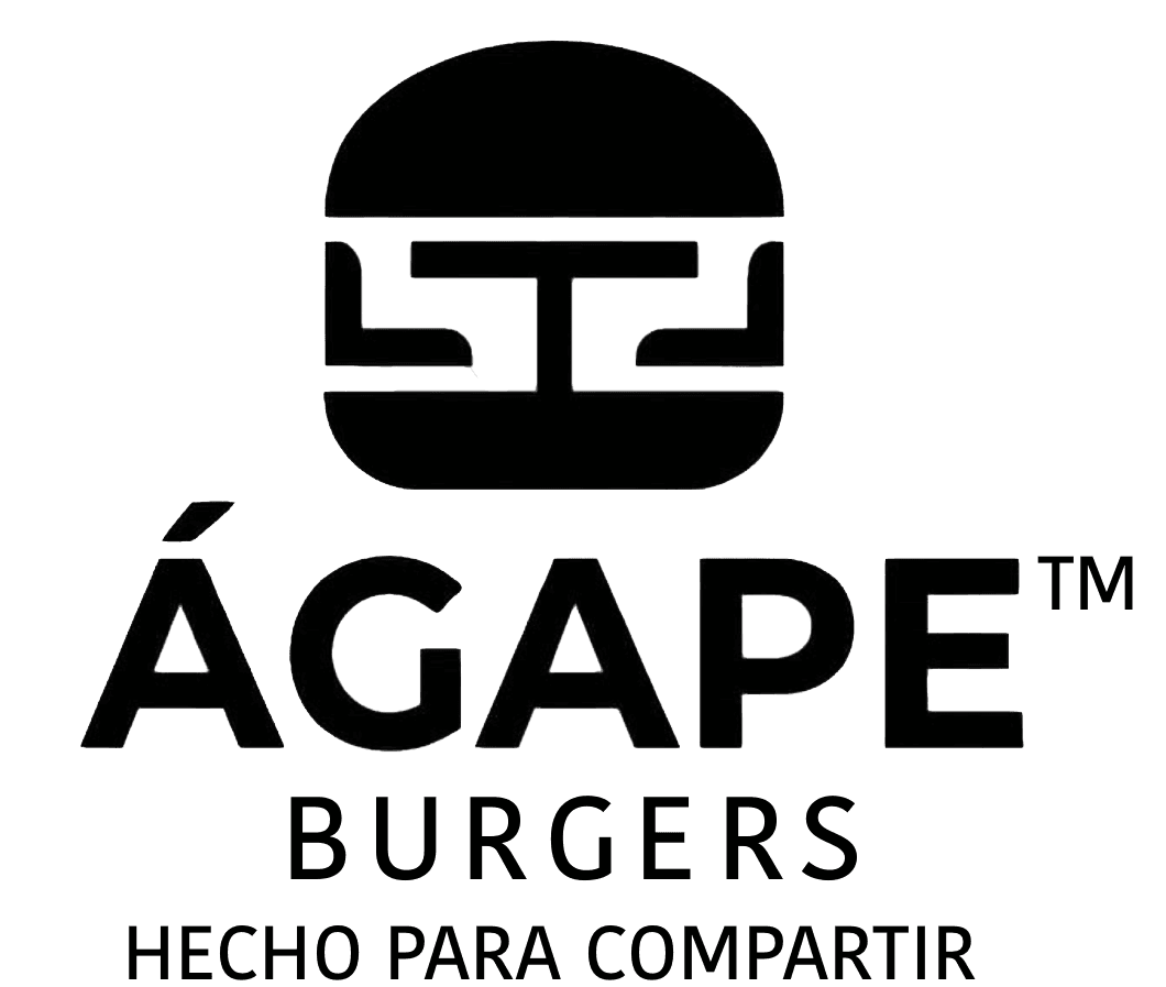 Ágape Burgers
